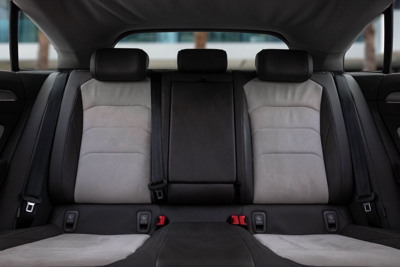 فولكس واجن ارتيون Arteon | 1,520 P.M | 0% Downpayment |  SEL | All Wheel Drive | VW Service History!