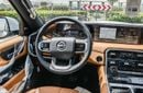 نيسان باترول LE TITANIUM Nissan Patrol 2026 مواصفات خليجية