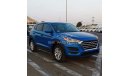 هيونداي توسون 2.0L / Lane assist system / Very low mileage (LOT # 1828)