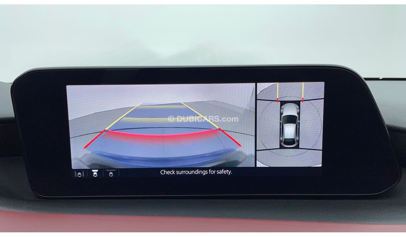 Mazda 3 INTENSE 2 | Zero Down Payment | Free Home Test Drive