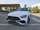 Mercedes-Benz C 300 Mercedes-Benz C300 full option 2023