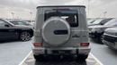 Mercedes-Benz G 63 AMG 4MATIC SUV MERCEDES G 63 AMG NIGHT PACKAGE NARDO GREY