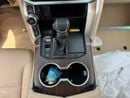Toyota Land Cruiser GXR