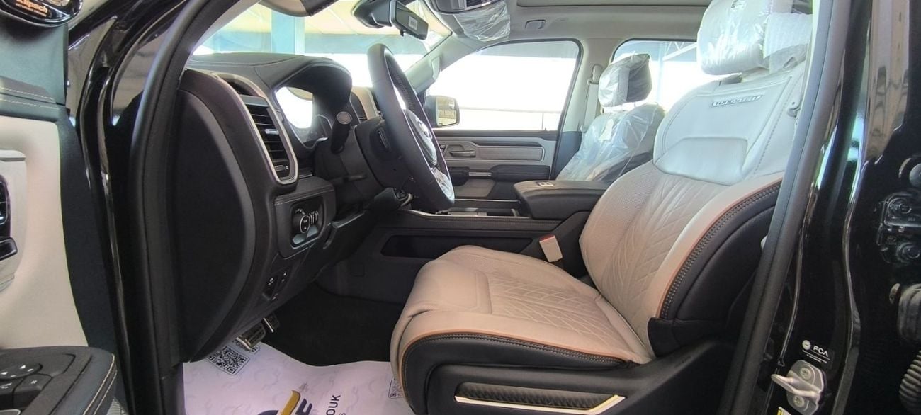 RAM 1500 RAM 1500 TUNGSTEN PICKUP TRUCK