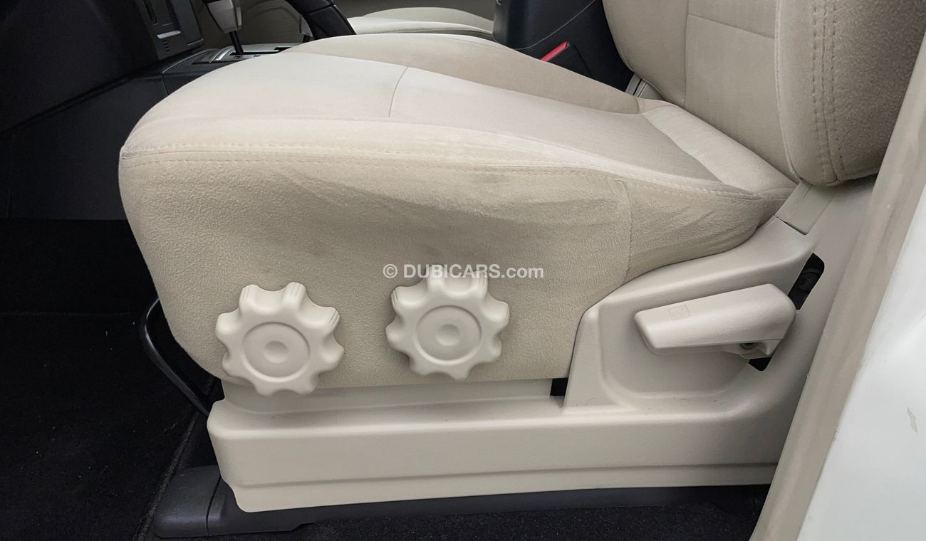 Mitsubishi Pajero GLS LOWLINE 3.5 | Zero Down Payment | Free Home Test Drive