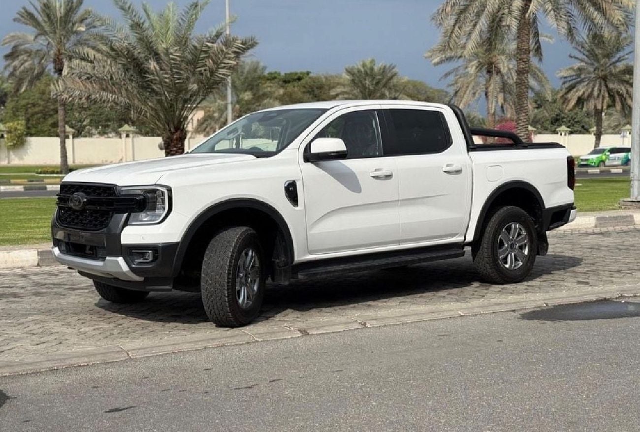 فورد رانجر RAPTOR