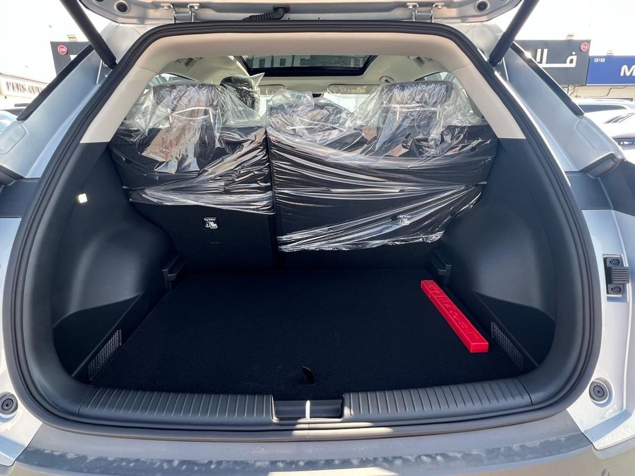 GAC GS3 GAC GS3 270T WDCT Smart Version