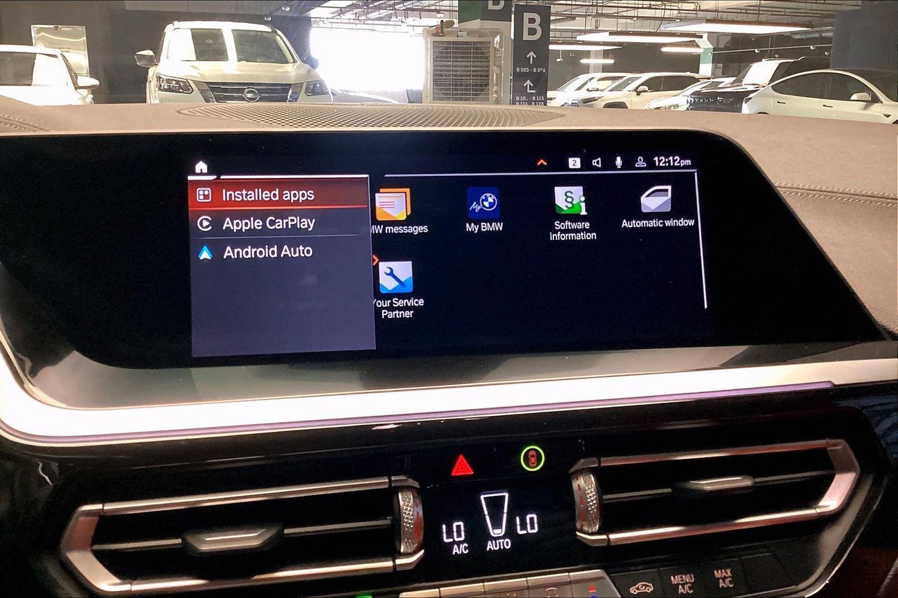 بي أم دبليو Z4 sDrive 20i M Sport | شامل الضمان | 0 ﺪﻔﻋﺓ ﺃﻮﻟﻯ