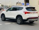 Hyundai Santa Fe Limited Panorama AWD