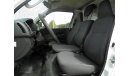 Toyota Hiace 2014 chiller Ref#54