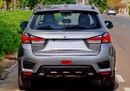 Mitsubishi ASX Mid 2.0L FWD 2022 2.0L GCC (820/-MONTHLY)