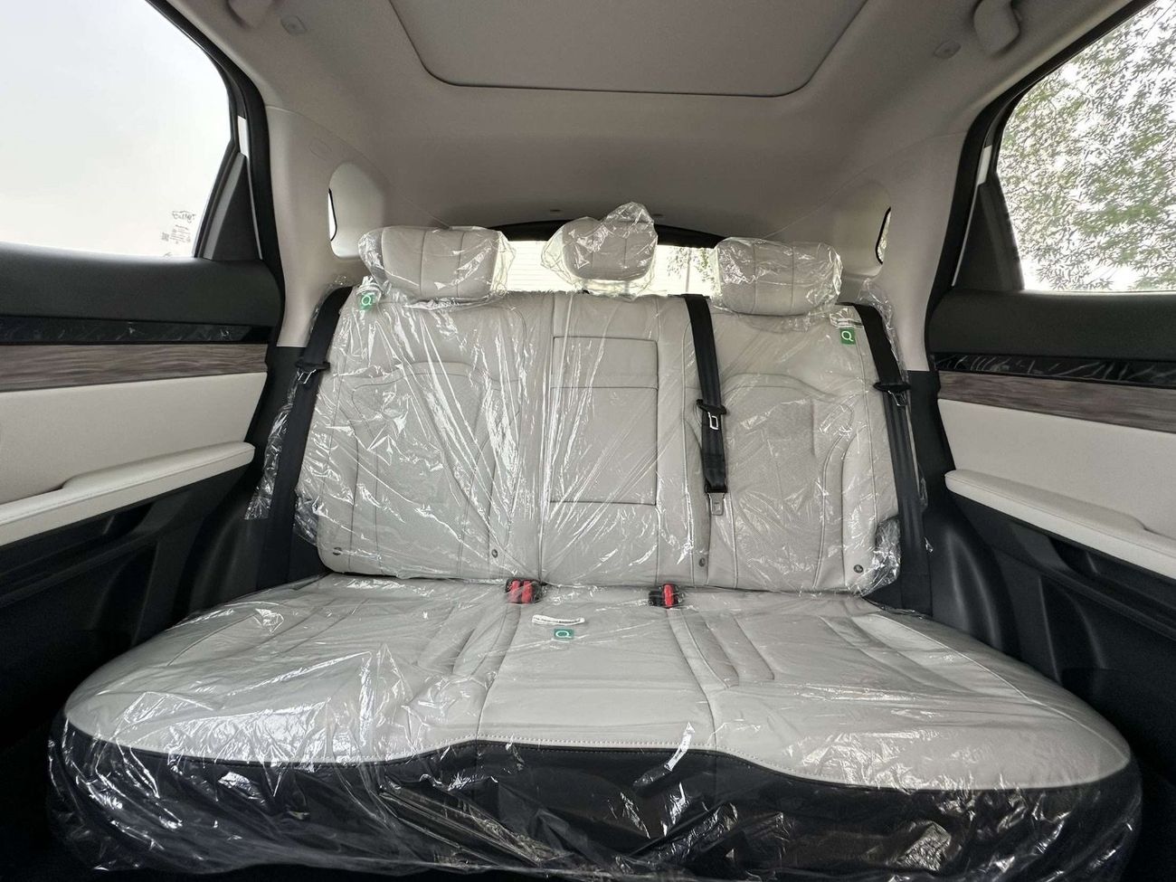 Jetour Dashing 1.6L Turbo