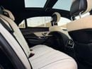 مرسيدس بنز S 560 STD AMG