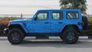 Jeep Wrangler (For Export , НА ЭКСПОРТ) Unlimited Rubicon XTREME 2.0T 2026 4x4 GCC Без пробега Без пробега