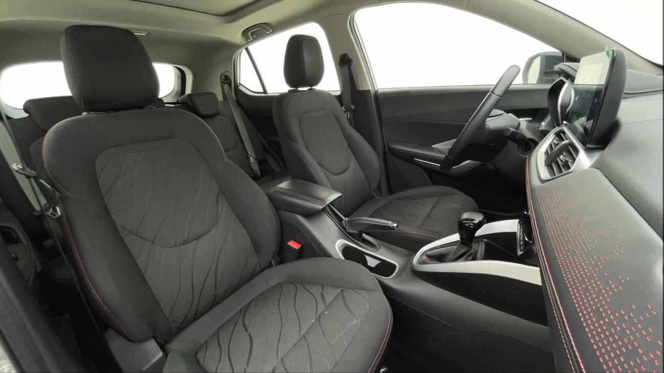 Chevrolet Groove 1.5L 2023 | 0 DP | 586/Month | 30 Day Return | Service History