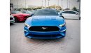 Ford Mustang EcoBoost Premium Available for sale