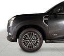 Nissan Patrol LE TITANIUM 3.5