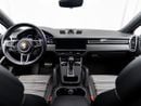 Porsche Cayenne GTS BUY NOW, PAY 2027 | THE BLACKLINE STANDARD | October 2026 Porsche Warranty, GCC