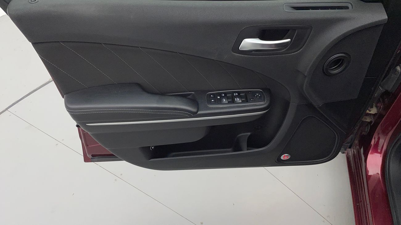 Dodge Charger RALLYE 3.6 | Zero Down Payment | Free Home Test Drive