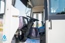 Ashok Leyland Falcon 63+1 Seater Bus 2025  | GCC Specs | 5 Speed-MT | ABS | Heavy Duty Passenger Bus