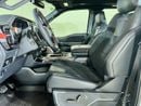 Ford F-150 RAPTOR CREW CAB LUX RP1824 /AL TAYER MOTORS / AL QOUZ SHOWROOM