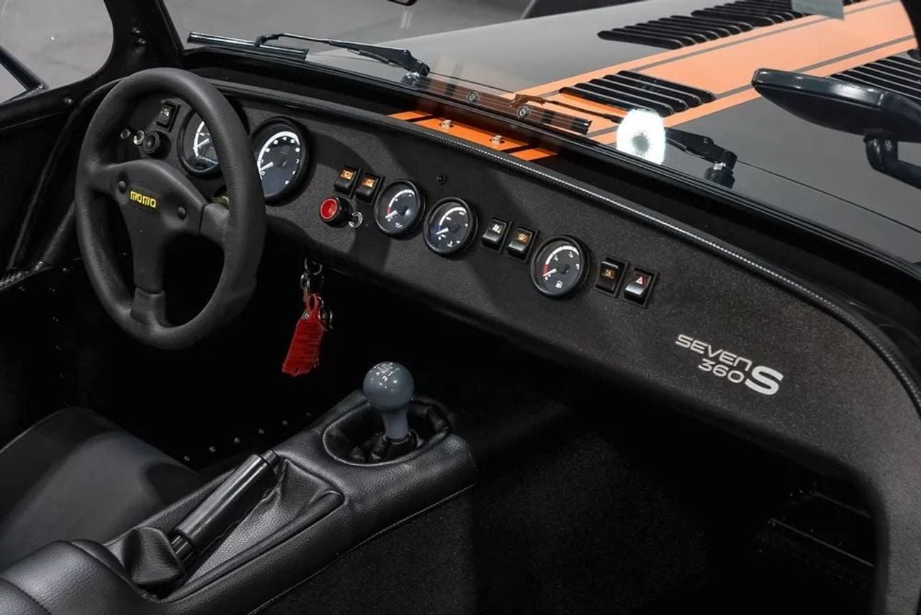 Caterham Seven