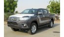 Toyota Hilux 2.4 LTR FULL OPTION