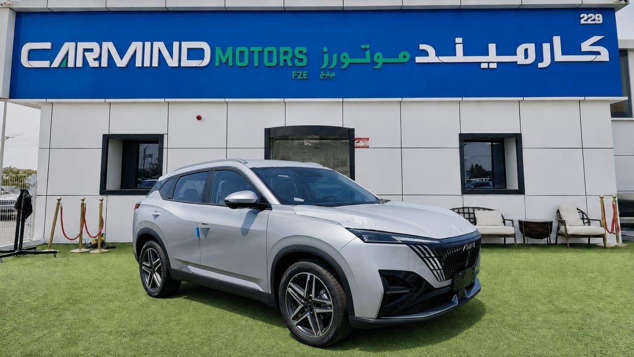 دونج فينج ماتشج  2026 Dongfeng Mage E3 (Ultimate),Brand New GCC Specs.