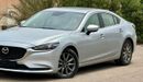 Mazda 6 S 2.5L (184 HP) 850-Monthly l GCC l Cruise, Camera, GPS l Accident Free
