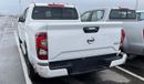Nissan Navara LE+ 2.5L DIESEL 4X4 AT FULL OPTION