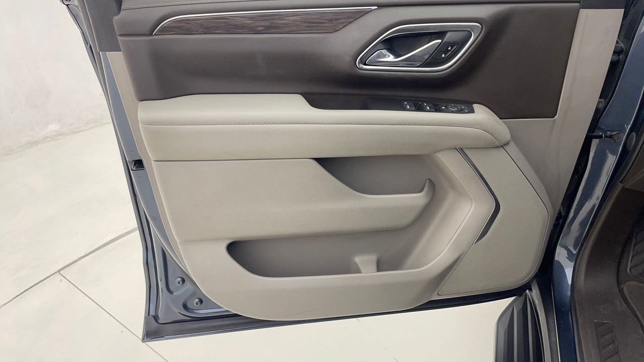 شيفروليه تاهو LT 5.3 | بدون دفعة مقدمة | اختبار القيادة في المنزل