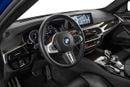 BMW M5 Std 4.4L