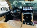 تويوتا لاند كروزر GXR 4.0L (271 HP) 4WD