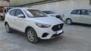 MG ZS 2023 STD | AED 549/Month | 0 DP | 30 Day Return | Warranty | Service History