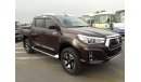 Toyota Hilux Hilux pickup (Stock no PM 108 )