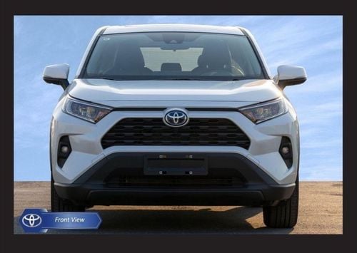 Toyota RAV4 #SA TOYOTA RAV4 2.5L 4X2 ELITE HYBRID HI A/T PTR Export Only 2023 Model Year