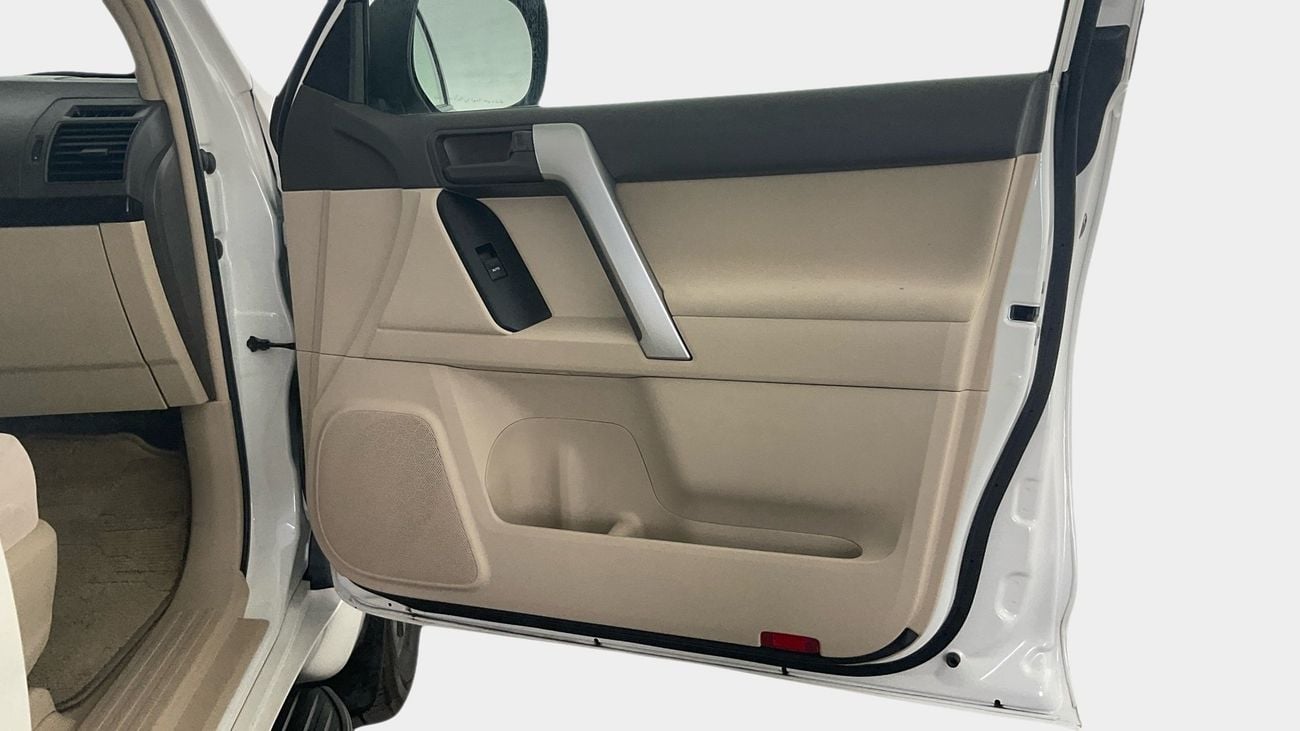 تويوتا برادو GXR | upto AED 20,000 Ramadan Discount | شامل الضمان | 0 ﺪﻔﻋﺓ ﺃﻮﻟﻯ