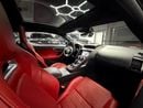 Jaguar F-TYPE R- DYNAMIC