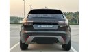 Land Rover Range Rover Velar P300 R-Dynamic Range Rover Velar 2019 R Dynamic V4