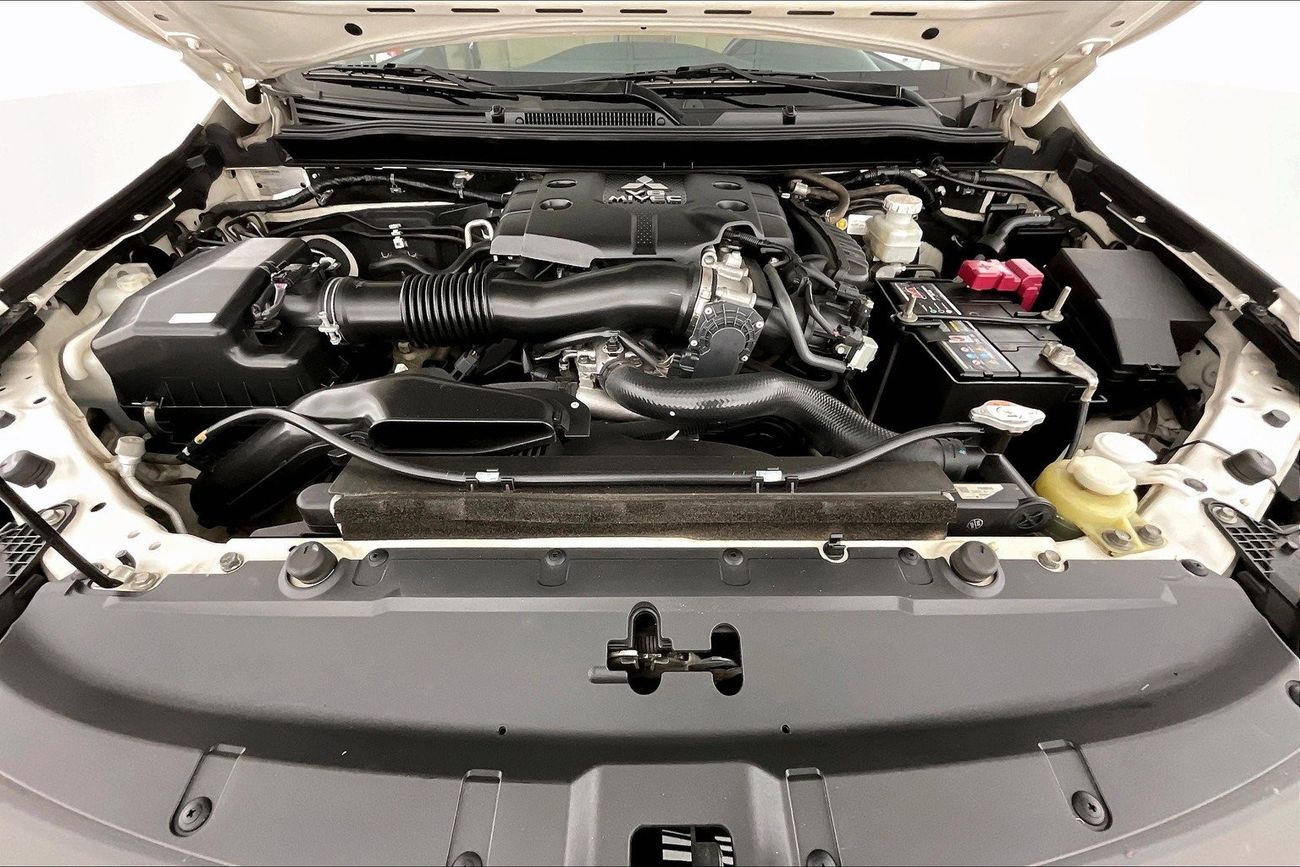 Nissan XTerra Titanium | 1 year free warranty | 0 Down Payment