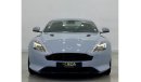 Aston Martin DB9 Std 2013 Aston Martin DB9, Full Service History, Low Kms, GCC Specs