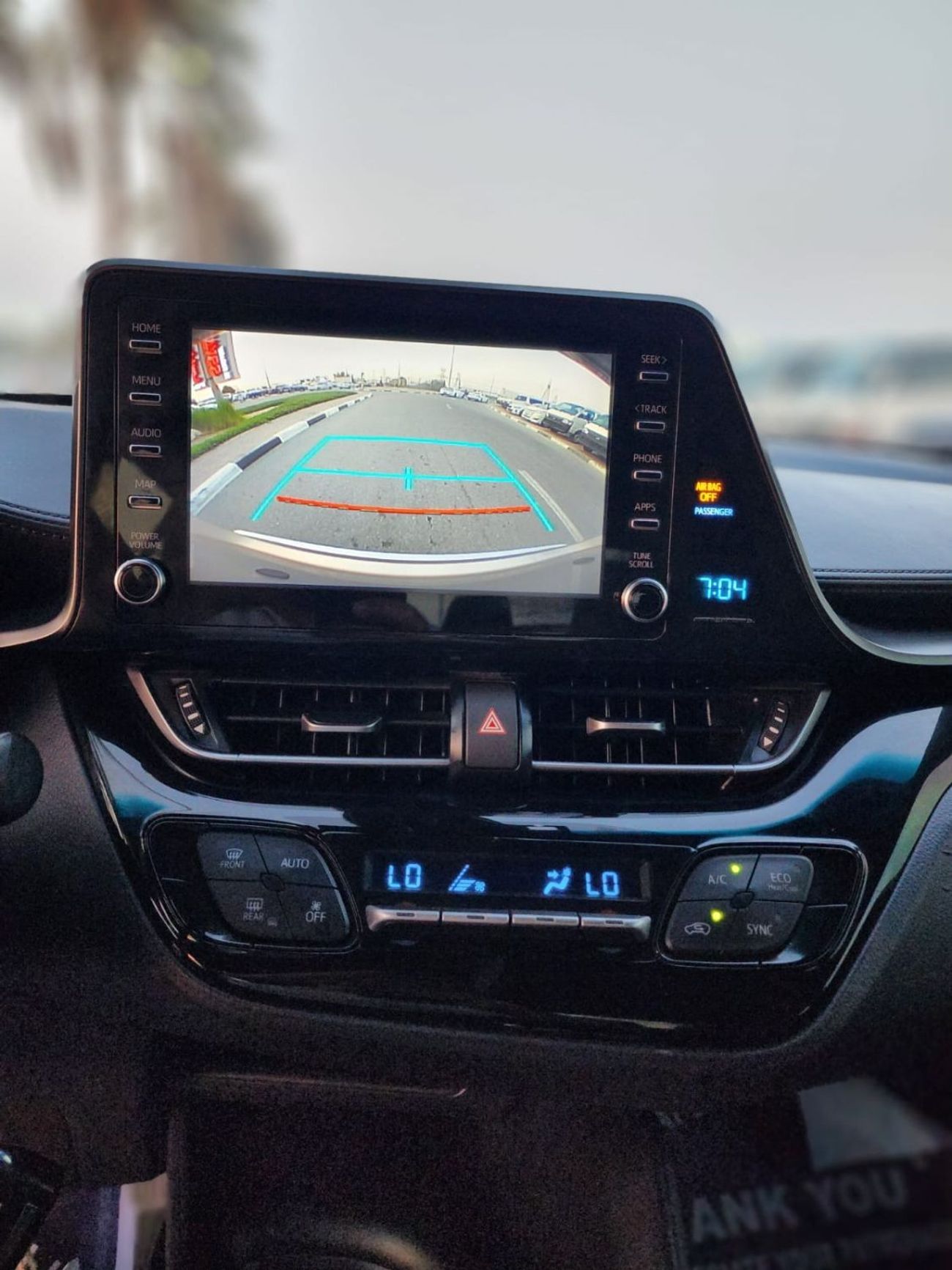 Toyota CHR TOYOTA C-HR 2019