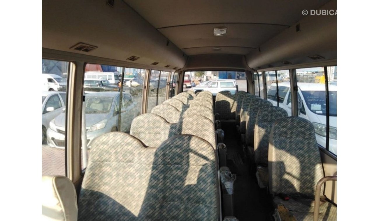 Mitsubishi Rosa Rosa bus RIGHT HAND DRIVE (Stock no PM 144 )