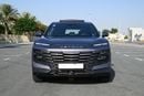 Jetour Dashing LUXURY - 0% DP - GCC SPECS - WARRANTY & SERVICE AVAILABLE - JETOUR DASHING 2025