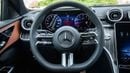 مرسيدس بنز C 200 AMG Night Package | 2026 | 5 Years Warranty | GCC Specs  For Local Registration +10%