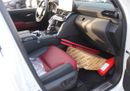 Toyota Land Cruiser 3.5T VXR Hybrid