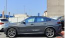 BMW X6 M xDrive M50i M Sport Under Warranty 2023 GCC