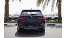 BMW iX3 BMW IX3 SUV . M-SPORT RWD/ ZERO KM