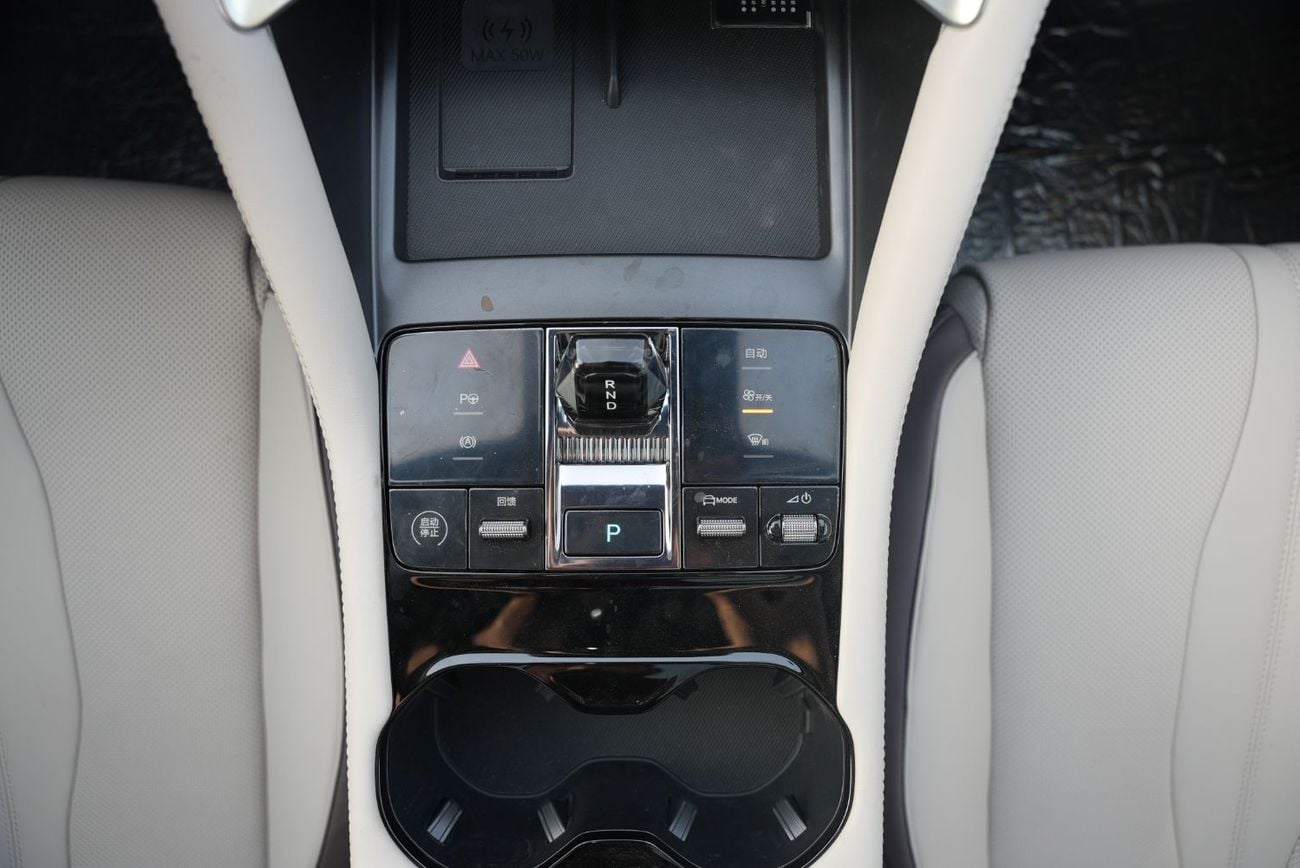 BYD Song Plus 2025 BYD Song Plus 605km Flagship Smart Driving Edition