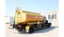 Nissan MK210 2014 - NISSAN UD MK210 DIESEL TANKER 1500 GALLON WITH GCC SPECS EXCELLENT CONDITION - LOW MILEAGE